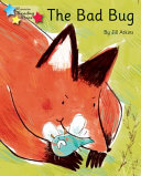 The Bad Bug cover