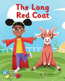 The Long Red Coat cover