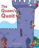The Queen’s Quoit cover