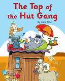 The Top of the Hut Gang cover