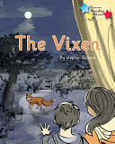 The Vixen cover