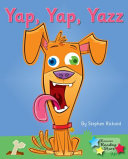 Yap, Yap, Yazz cover