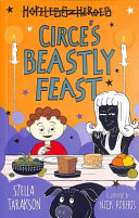 Circe's Beastly Feast cover