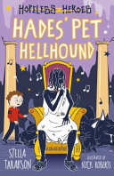 Hades' Pet Hellhound! cover