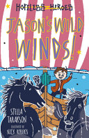 Jason's Wild Winds! cover