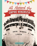 All Aboard the Empire Windrush cover