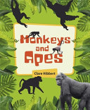 Monkeys and Apes cover