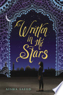 Written in the Stars cover
