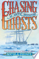 Chasing Ghosts cover