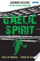 Gaelic Spirit cover