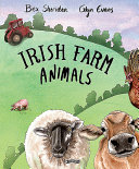Irish Farm Animals cover