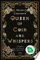 Queen of Coin and Whispers cover