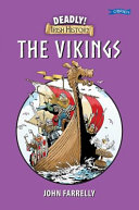 The Vikings cover