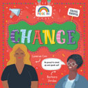 Pride In: Change cover