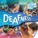 Deafness (NQ) cover