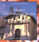 Mission San Francisco de Asis cover