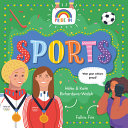 Pride In: Sports cover