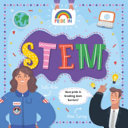 Pride in: STEM cover