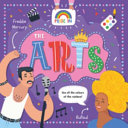 Pride In: The Arts cover