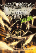 Attack of the Paper Bats (Express Edition) cover