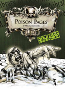 Poison Pages (Express Edition) cover