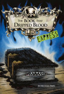 The Book That Dripped Blood (Express Edition) cover
