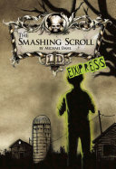 The Smashing Scroll (Express Edition) cover