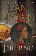 Inferno cover