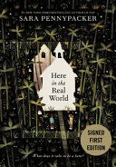 Here in the Real World cover