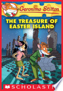The Treasure of Easter Island cover