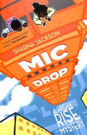 Mic Drop cover