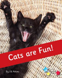 Cats Are Fun! (NQ) cover