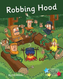 Robbing Hood cover