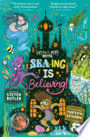 Sea-ing Is Believing! cover