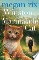 Winston and the Marmalade Cat cover
