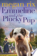 Emmeline and the Plucky Pup cover