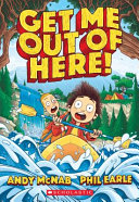 Get Me Out of Here! cover
