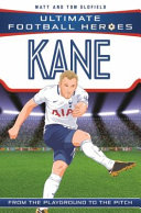 Kante: From the Playground to the Pitch cover