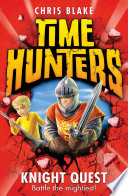 Knight Quest cover