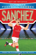 Lacazette: From the Playground to the Pitch cover