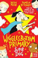 Super Dog cover