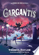 Gargantis cover