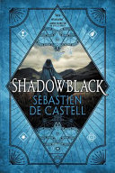 Shadowblack cover