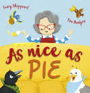 As Nice as Pie cover
