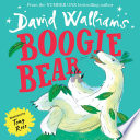 Boogie Bear cover