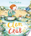 Clem and Crab cover