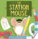 The Station Mouse cover