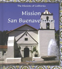 Mission San Buenaventura cover