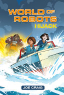 World of Robots: Hijack cover