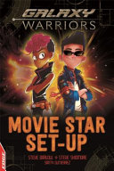 Movie Star Set-Up cover